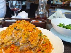 -甄御•海鲜新青岛菜(麦岛店)