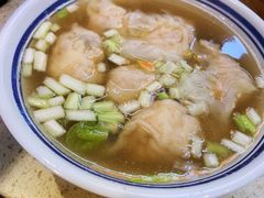 -明腾壹间茶餐厅(新都会花园广场店)