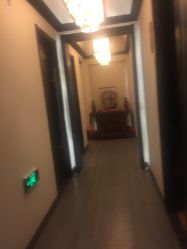 -脉道美容养生会所