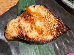 -匠和风精致料理(福州金融街万达店)