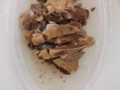 手把肉-清真·尚穆回回香清真餐厅(工人新村店)