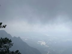 -含鄱口