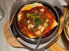 -七八冷面·延边朝鲜族美食(世纪汇店)