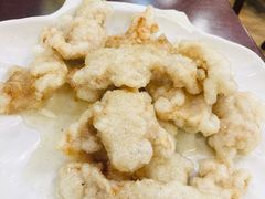 -服务大楼冷面(延大店)