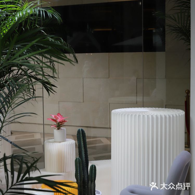 首次打卡成功get ！看到了好多网红都去了打卡 ！