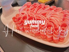 -额尔敦·品质自助(摩尔城店)