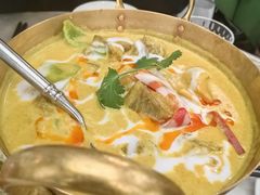 -KingThaia金泰兰(滨江天街店)