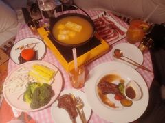 -天空花园餐吧·生日·团建(南山店)