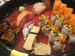 -松子料理(白家庄店)