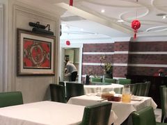 大堂-大鸭梨烤鸭(左家庄店)