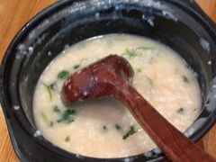 -如轩·海鲜砂锅粥·潮汕菜(海珠店)