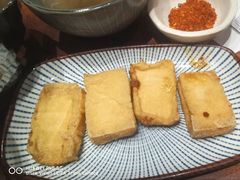 -小满手工粉(上海月星环球港店)