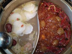 -小龙坎老火锅(北京三里屯店)