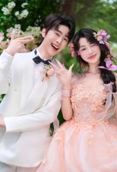 -金夫人婚纱摄影(华南店)