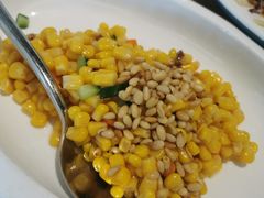 松仁玉米-关东小磨东北菜(上海长风大悦城店)
