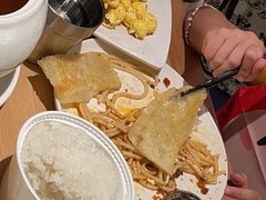 -大丰收脆鱼(浦西万达店)