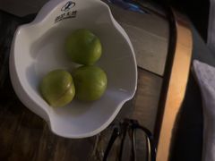 -天然沐足·推背采耳·敷姜艾灸(龙眼美食街店)