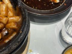 -潮堂 · 潮州菜(国贸商城店)