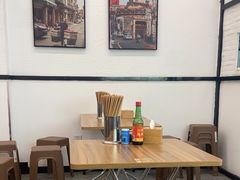 -龍囍粤·顺德小吃·煲仔饭(安定门店)