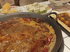 -旧街市鲜货老火锅(大光路店)