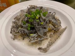 -唐拉雅秀酒店-唐苑中餐厅