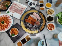 -韩宫宴和牛烤肉(合肥滨湖银泰城店)