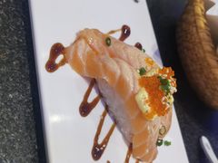 -将太无二·北美传奇寿司(荟聚购物中心西红门店)