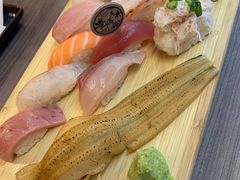 -豊 胜手丼