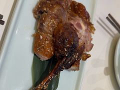 -全牛匠·乐山跷脚牛肉(西北旺万象汇店)