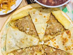 -甲乙饼·手工牛肉饼(天通苑华联店)