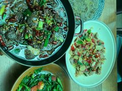 -树厨贵州菜(花果园购物中心店)