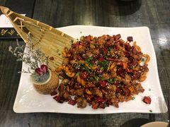 -庆合府重庆大排档(紫都城店)