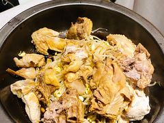 原味汽锅鸡-云海肴·汽锅鸡·云南菜(高德置地店)