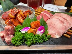 -极焰·烧肉刺身放题(天河领展广场店)