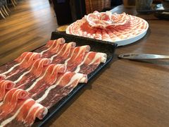-快乐小羊火锅(河西王府井店)