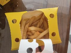 -City1+1城市比萨(国商卫星广场店)