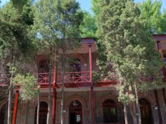 -周恩来同志少年读书旧址