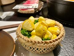 -山缓缓火锅(北京朝阳大悦城店)