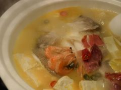 -庆江南江南菜(琴湖溪里花园城店)