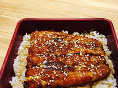 鳗鱼饭-鮨吞Sushinomi(苏州桥店)