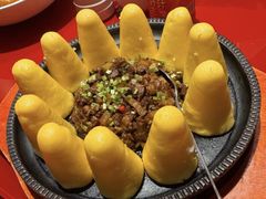 -山西会馆·晋菜·晋商宴·牌匾博物馆(胜利东街店)