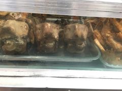 -有奴思烤肉·清真(正宁路店)