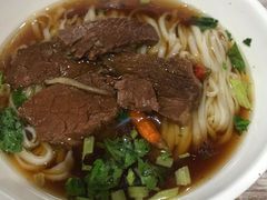 -肆姐面粉馆(坡子街店)