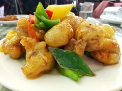 菠萝全贝-烁佳海鲜大馅饺子