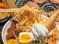 -王氏炉匠·烧鸟放题自助(好运街店)
