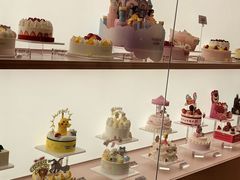 -好利来(乐堤港店)