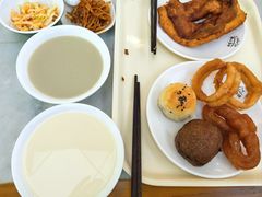 -清真·鸦儿李记·涮肉(花市店)