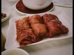 -潮福城大酒楼·潮粤菜·港式点心(阳光城店)