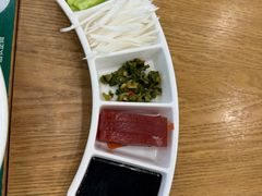 -紫光园·烤鸭·小馆(京旺家园店)