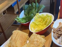 -牛很鲜潮汕牛肉火锅(乐清店)